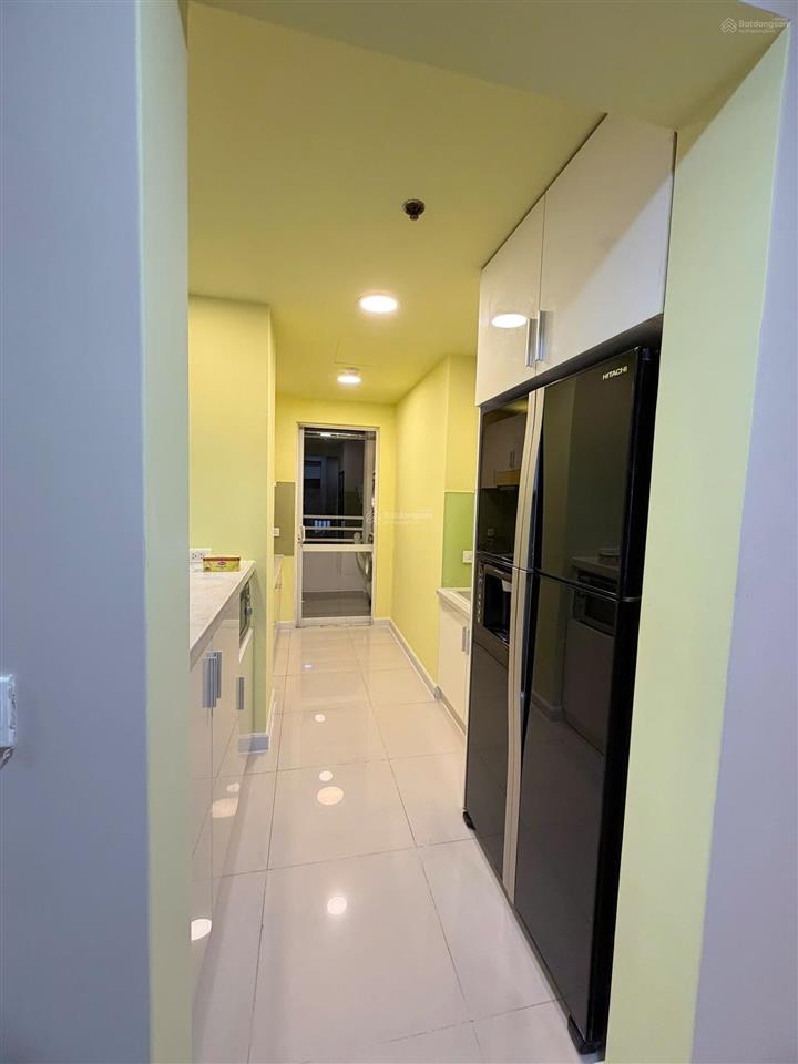 Bán căn hộ 3 phòng ngủ  106m2 sunrise city south q7 giá 7.75 tỷ nét có sổ