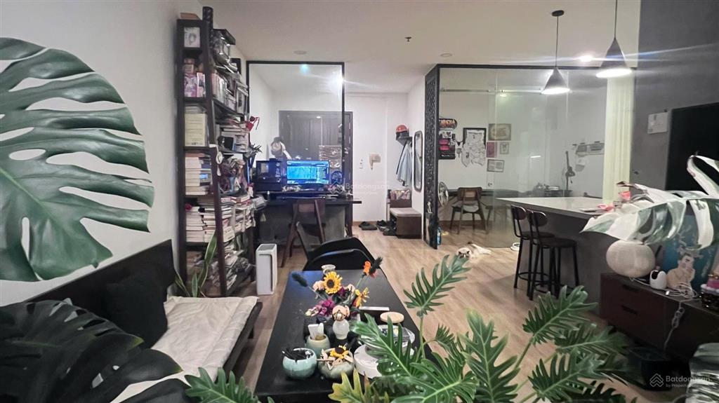Thật 100% bán căn hộ 2 phòng ngủ 97m2 sunrise city north, view đông nhà tâm huyết giá 8 tỷ có sổ