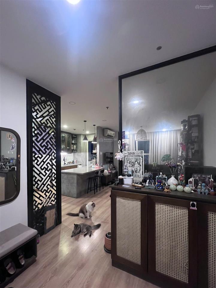 Thật 100% bán căn hộ 2 phòng ngủ 97m2 sunrise city north, view đông nhà tâm huyết giá 8 tỷ có sổ