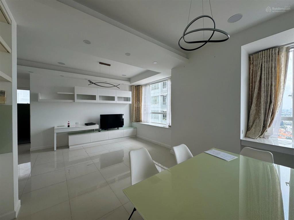 Bán căn hộ rẻ nhất sunrise city south quận 7 100m2  lầu cao view thoáng giá 7.6 tỷ rẻ nhất