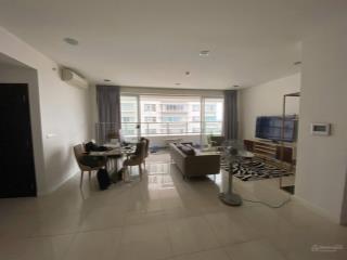 Bán căn hộ 162m² lớn nhất sunrise city q7 giá 11 tỷ rất tốt, có sân vườn, sổ hồng