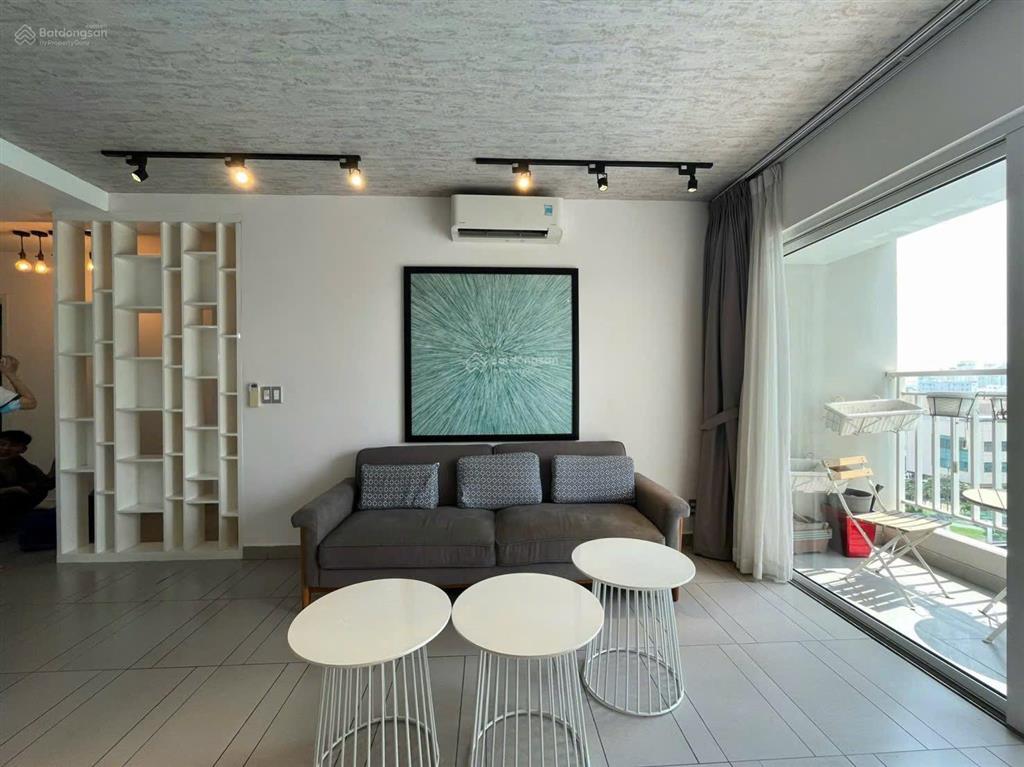 Cần bán căn hộ sunrise city north q7 view đông 3 phòng ngủ 124m² ban công lớn có sổ hồng giá tốt