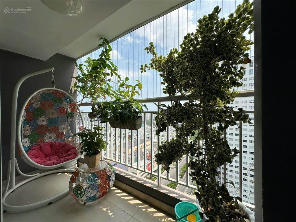 Cần bán căn hộ sunrise city north q7 view đông 3 phòng ngủ 124m² ban công lớn có sổ hồng giá tốt