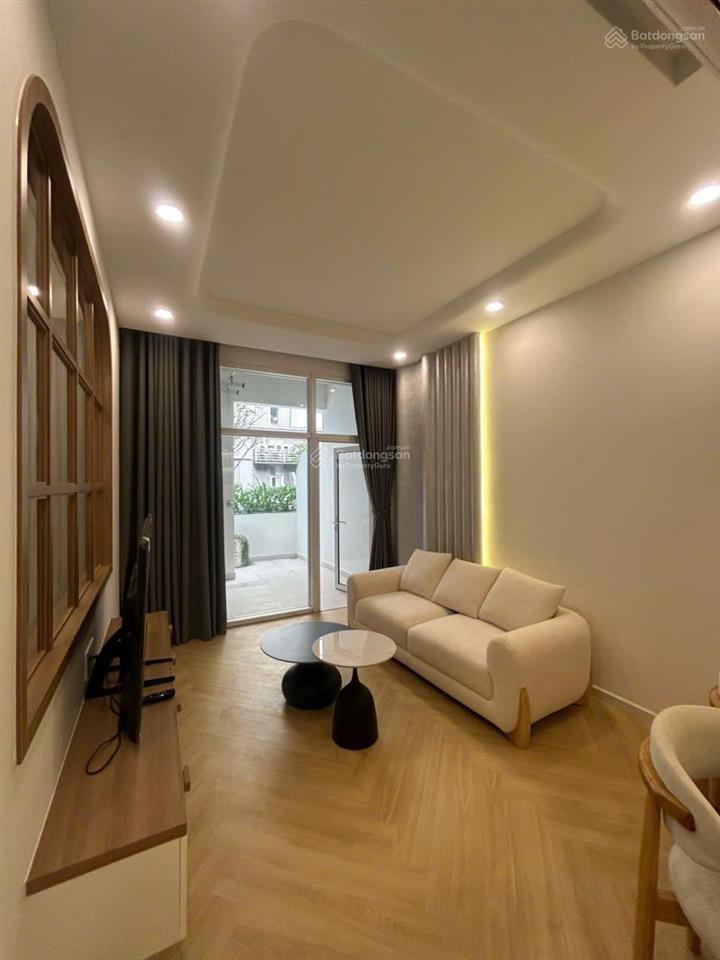 Cho thuê căn hộ sunrise city north 60 1 phòng ngủ và khu phòng việc nhà mới 100% giá 17 triệu