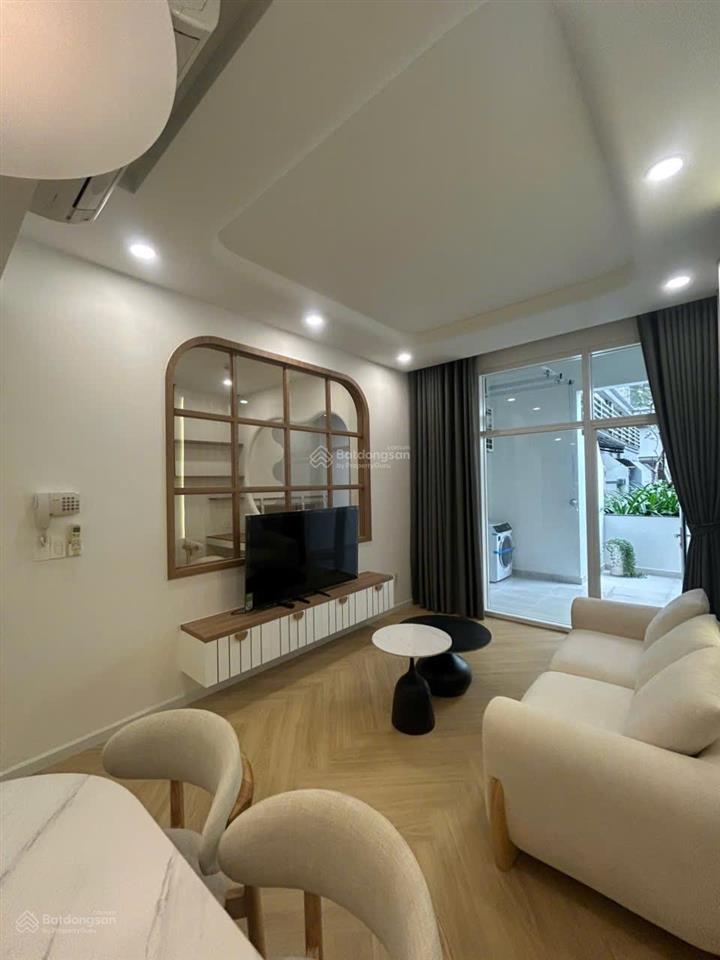 Cho thuê căn hộ sunrise city north 60 1 phòng ngủ và khu phòng việc nhà mới 100% giá 17 triệu
