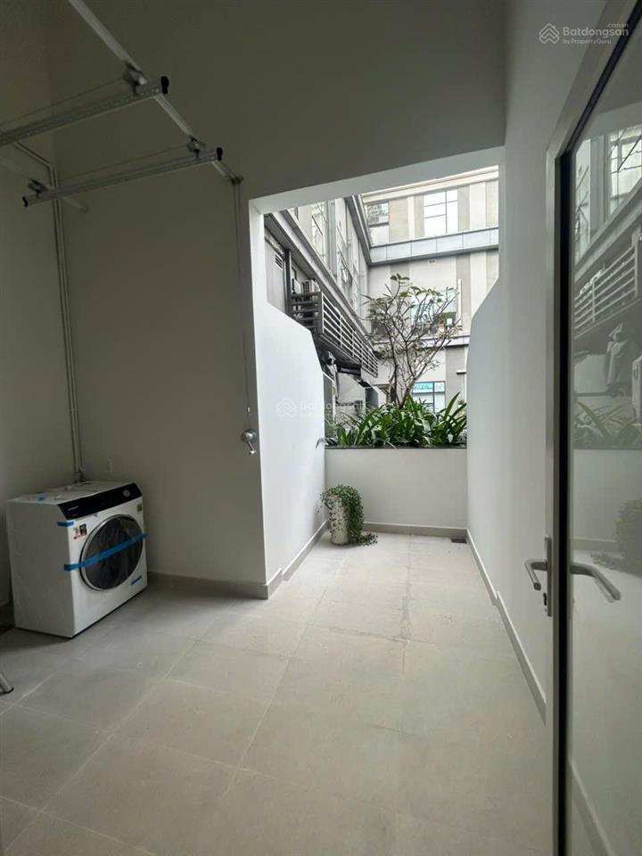 Cho thuê căn hộ sunrise city north 60 1 phòng ngủ và khu phòng việc nhà mới 100% giá 17 triệu