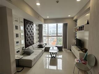 Cho thuê căn hộ sunrise city quận chính chủ, nội thất mới 100m² có 2 phòng ngủ giá 20 triệu ở liền