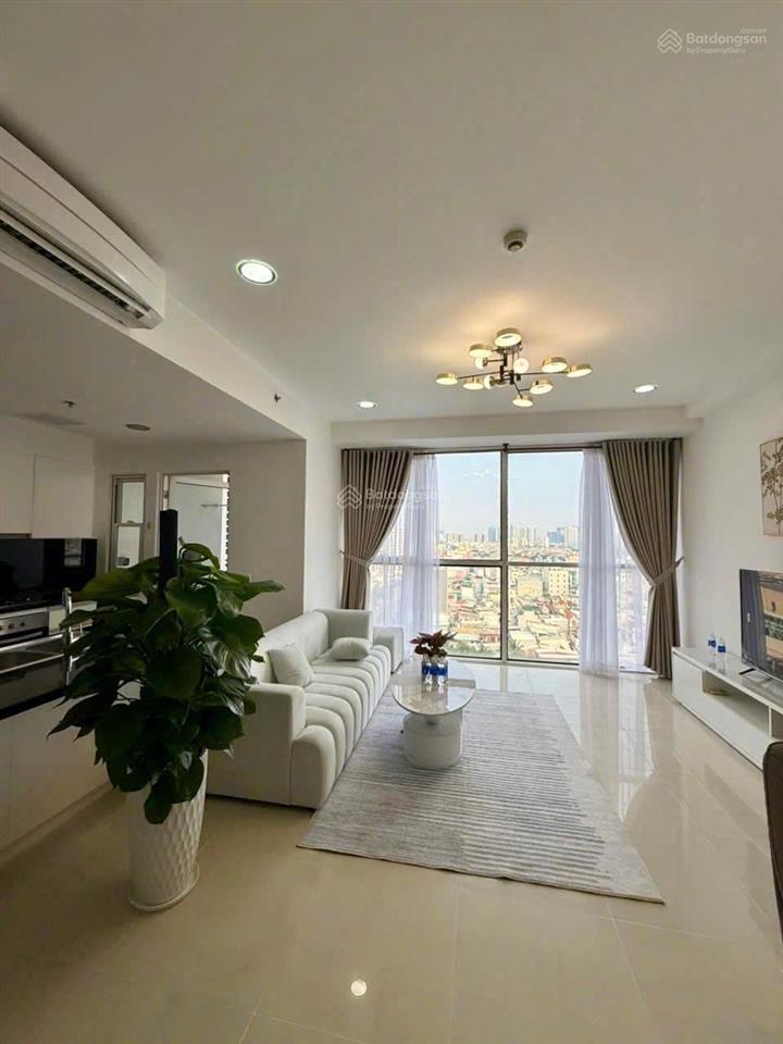 Cho thuê căn hộ sunrise city south quận 7, 127m2  3 phòng ngủ 3wc nhà đẹp giá 26 triệu