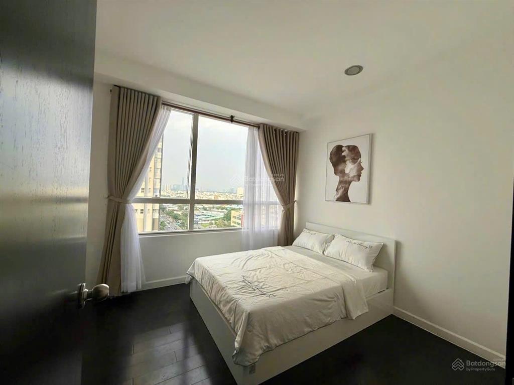 Cho thuê căn hộ sunrise city south quận 7, 127m2  3 phòng ngủ 3wc nhà đẹp giá 26 triệu