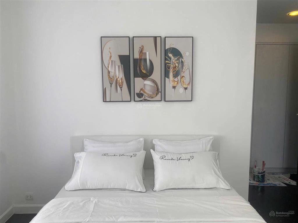 Cho thuê căn hộ sunrise city south quận 7, 127m2  3 phòng ngủ 3wc nhà đẹp giá 26 triệu