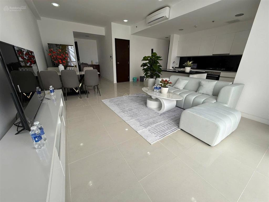 Cho thuê căn hộ sunrise city south quận 7, 127m2  3 phòng ngủ 3wc nhà đẹp giá 26 triệu
