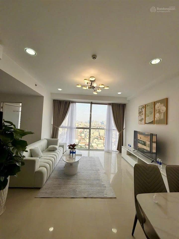 Cho thuê căn hộ sunrise city south quận 7, 127m2  3 phòng ngủ 3wc nhà đẹp giá 26 triệu