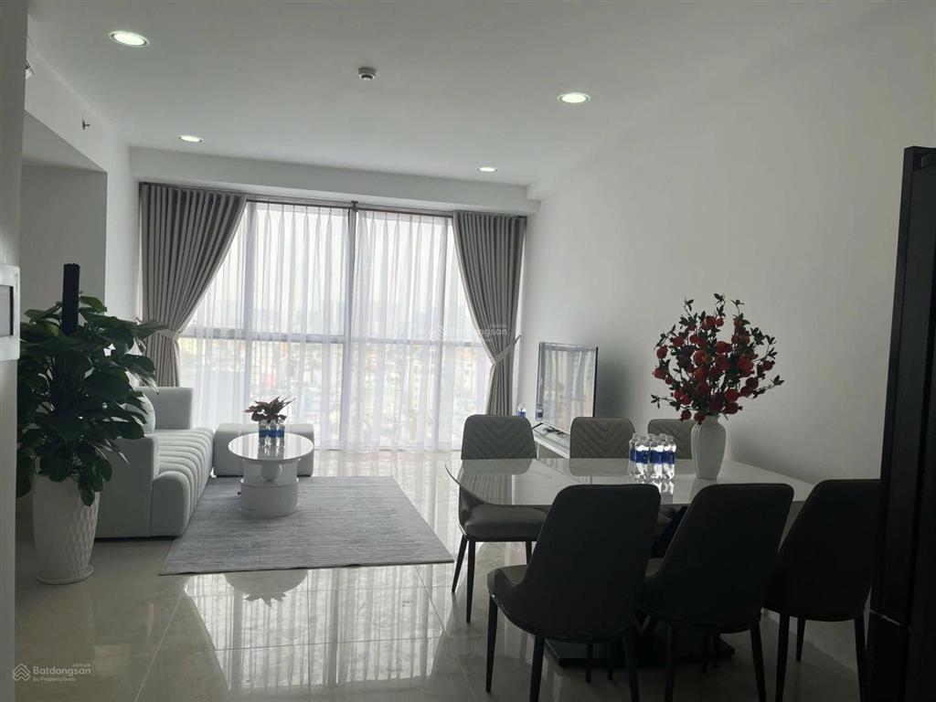 Cho thuê căn hộ sunrise city south quận 7, 127m2  3 phòng ngủ 3wc nhà đẹp giá 26 triệu