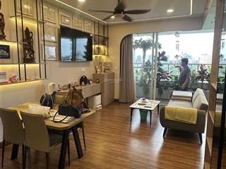 Bán căn hộ tâm huyết sunrise city south 60m2 ban công lớn 6 mét view sông đẹp