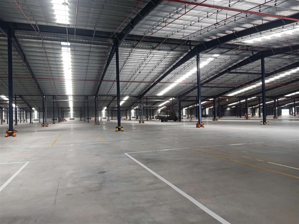 Cho thuê kho xưởng tiêu chuẩn kcn tân đông hiệp, dĩ an, bình dương