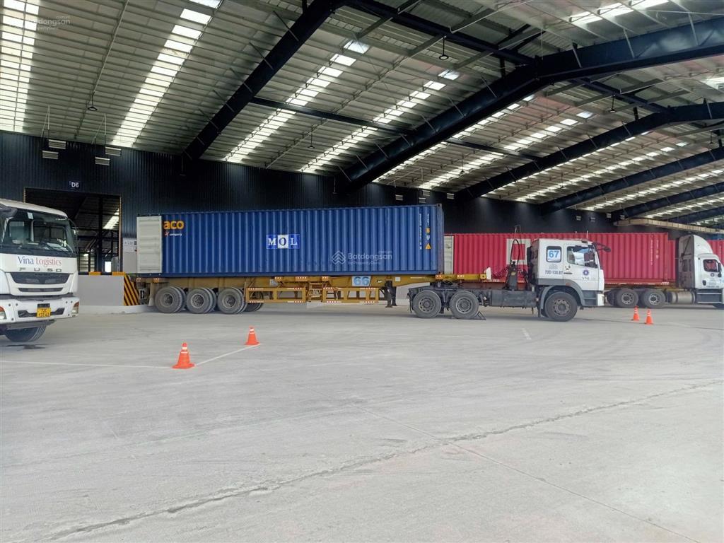 Cho thuê kho xưởng tiêu chuẩn kcn tân đông hiệp, dĩ an, bình dương