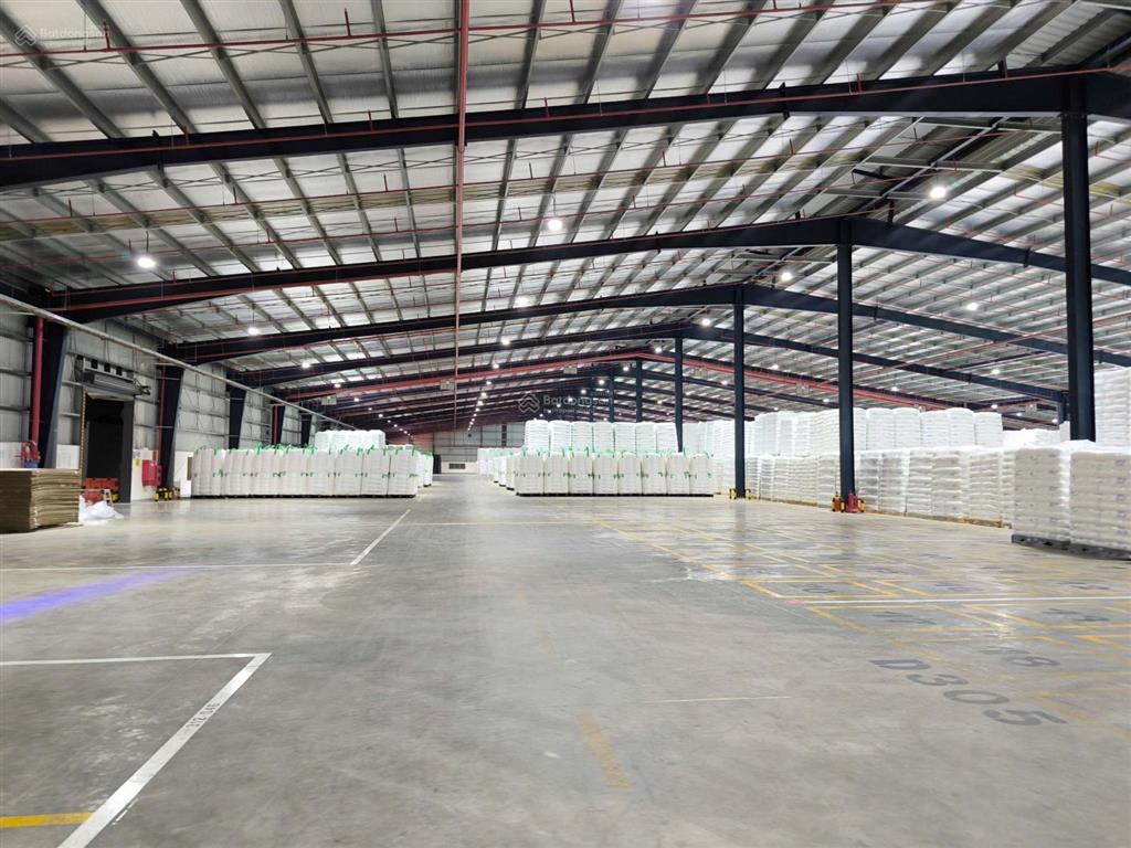 Cho thuê kho xưởng tiêu chuẩn kcn tân đông hiệp, dĩ an, bình dương