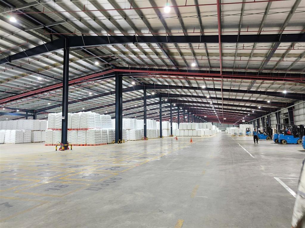 Cho thuê kho xưởng tiêu chuẩn kcn tân đông hiệp, dĩ an, bình dương