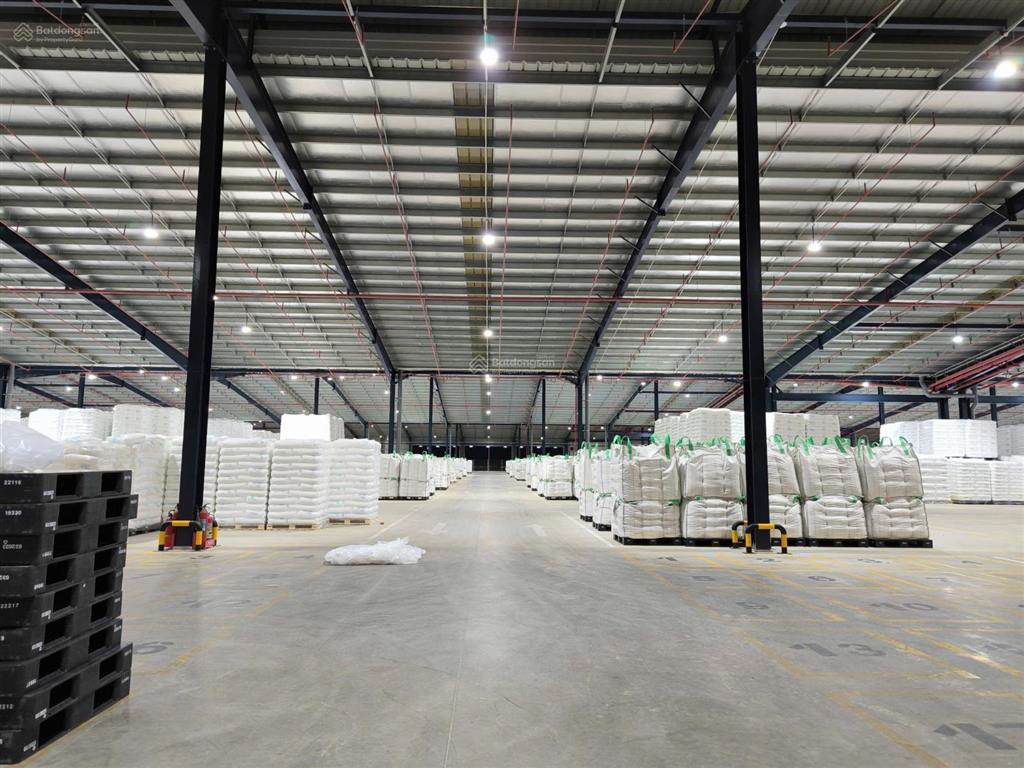 Cho thuê kho xưởng tiêu chuẩn kcn tân đông hiệp, dĩ an, bình dương