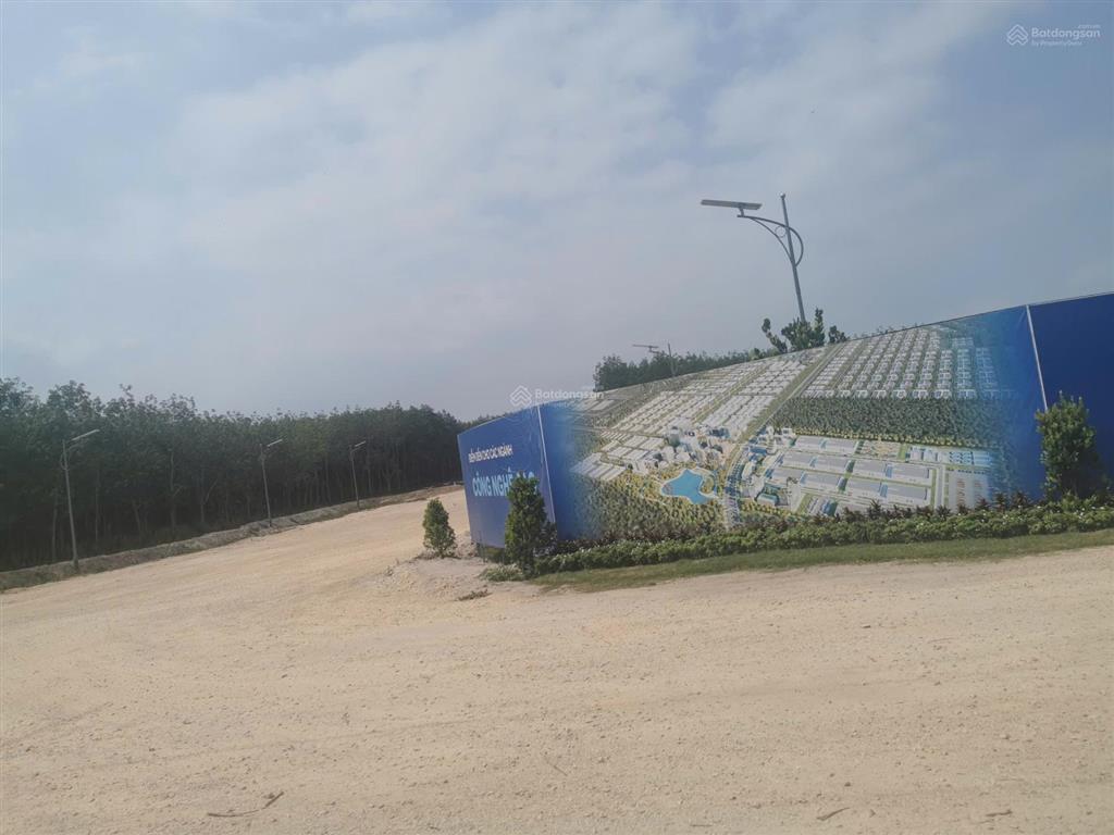 Đất khu công nghiệp đồng nai giá tốt