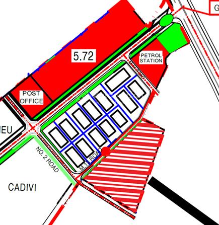 Bán đất kcn long thành, huyện long thành, đồng nai  vn