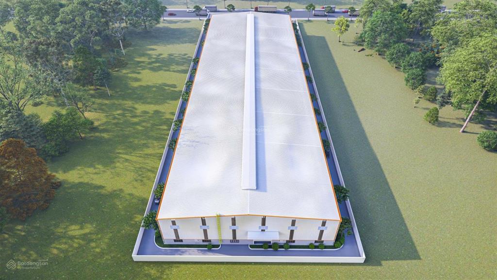Đất khu chế xuất tân thuận quận 7