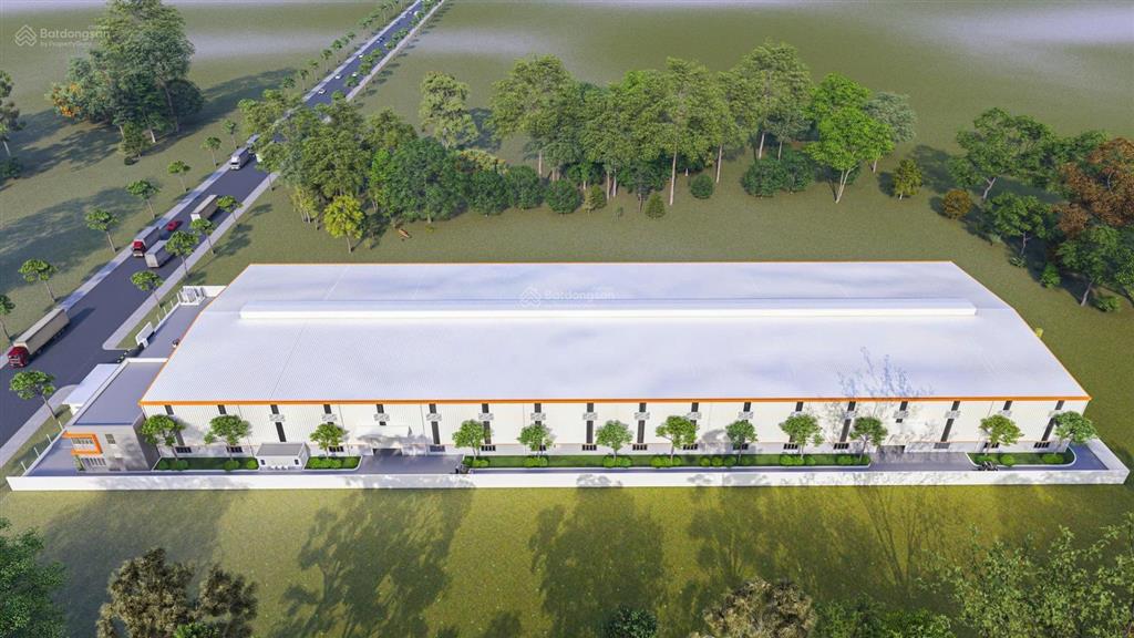 Đất khu chế xuất tân thuận quận 7