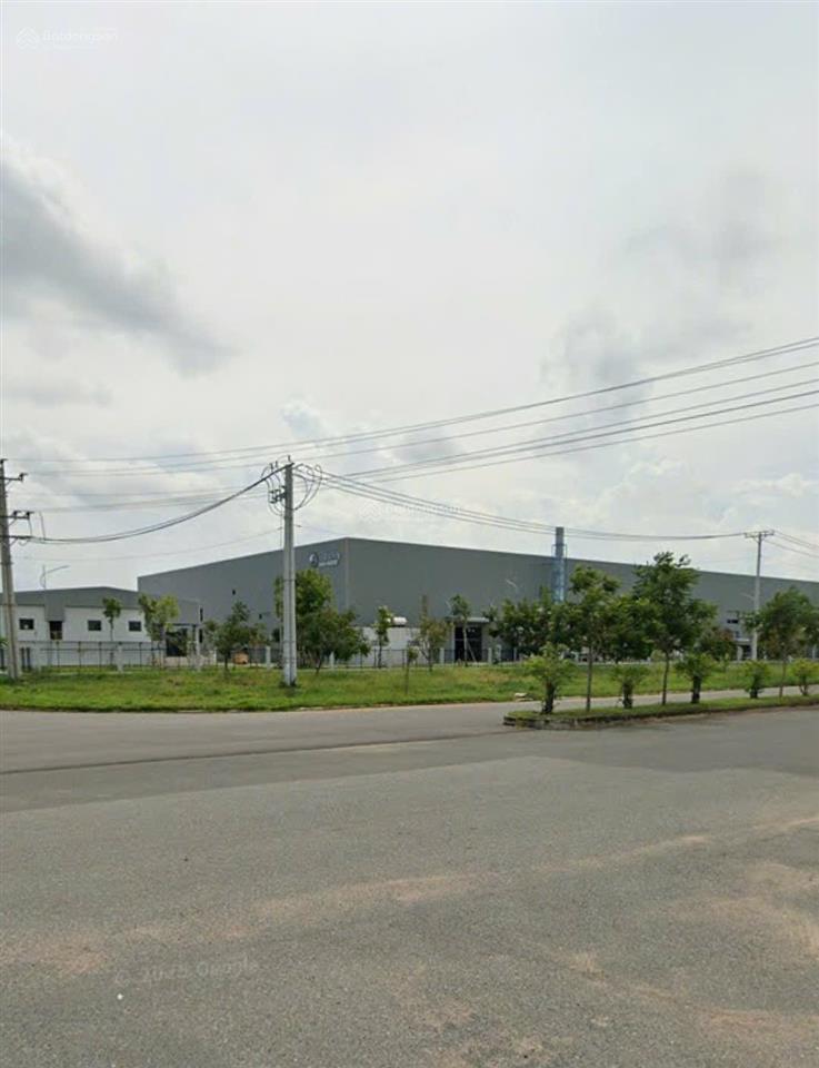 Bán đất khu công nghiệp hàm thuận 1 bình thuận