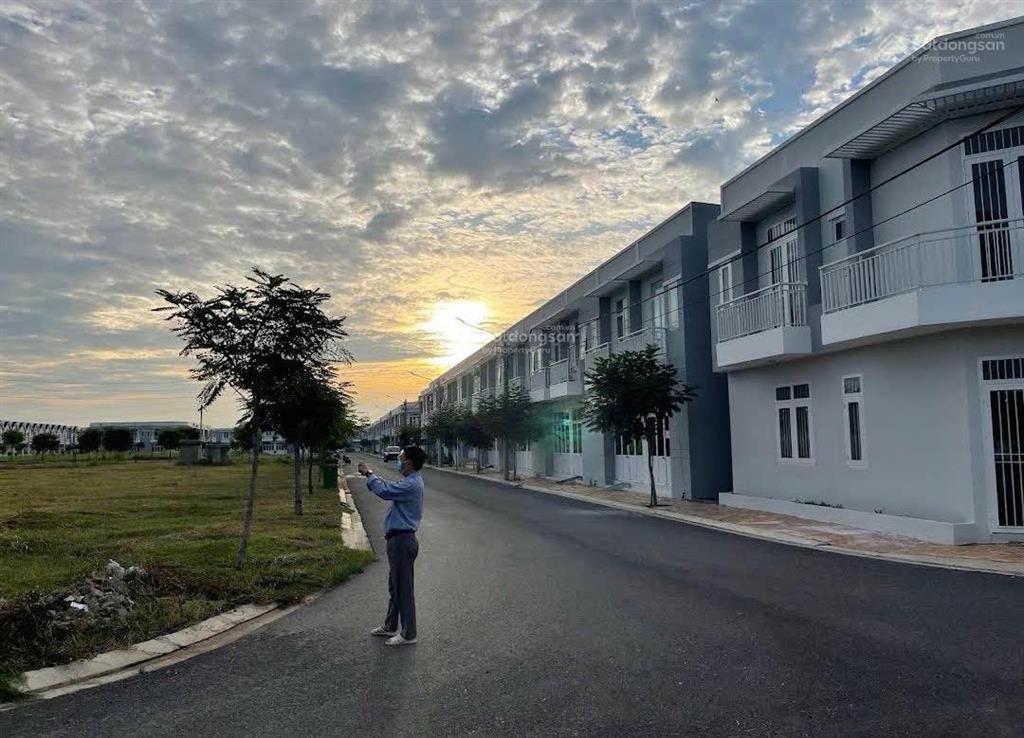 Bán đất khu công nghiệp hàm thuận 1 bình thuận