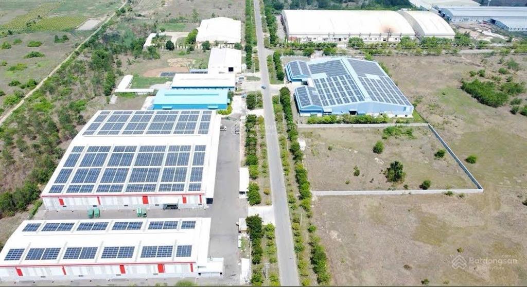 Bán đất khu công nghiệp hàm thuận 1 bình thuận