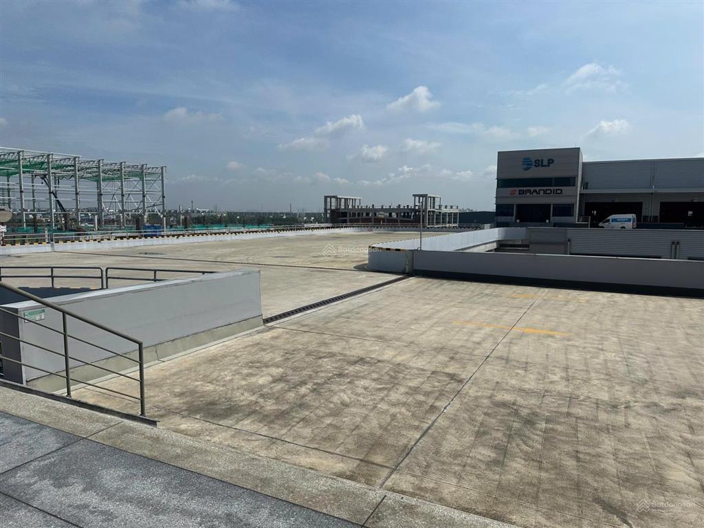 Bán đất khu công nghiệp hiệp phước
