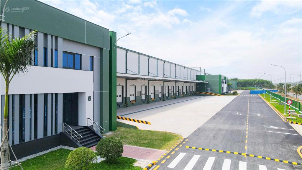 Cho thuê đất kho xưởng khu công nghiệp tốt tại các trọng điểm phía nam