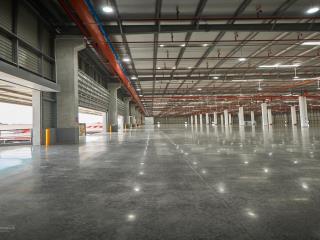 Cho thuê đất kho xưởng khu công nghiệp tốt tại các trọng điểm phía nam