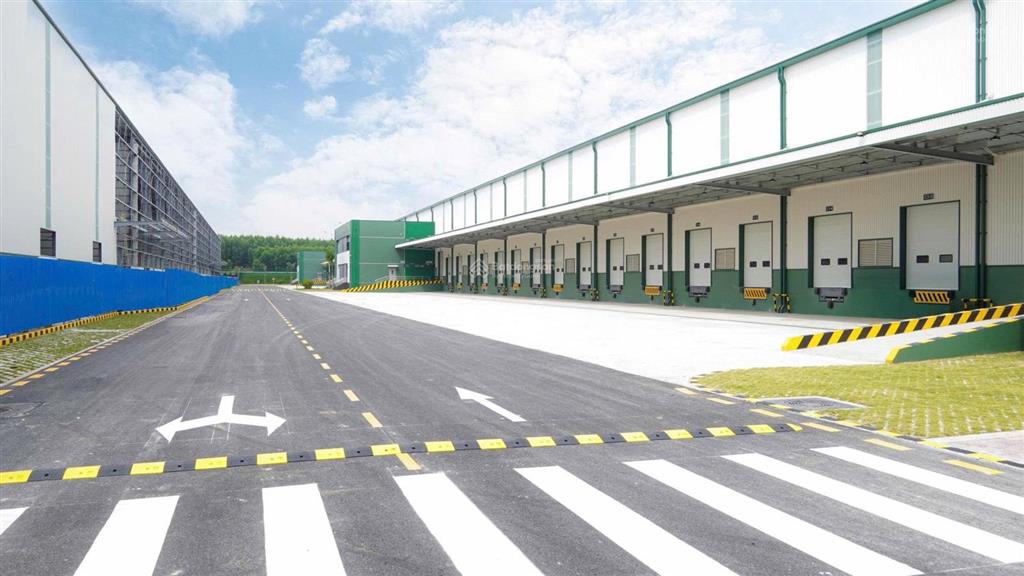 Cho thuê đất kho xưởng khu công nghiệp tốt tại các trọng điểm phía nam