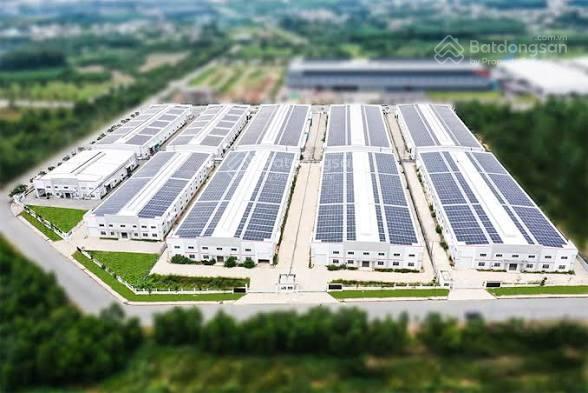 Cho thuê kho xưởng kcn phước an nhơn trạch đồng nai xây theo nhu cầu