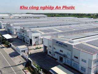 Cho thuê kho xưởng kcn phước an nhơn trạch đồng nai xây theo nhu cầu