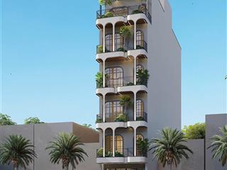 Bán toà căn hộ view pháo hoa đà nẵng