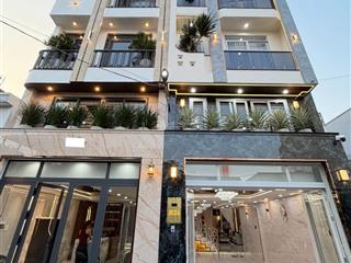 Siêu phẩm  1 lê đức thọ,ngang 6m18m đ/c  lê đức thọ, p. an hội tây.