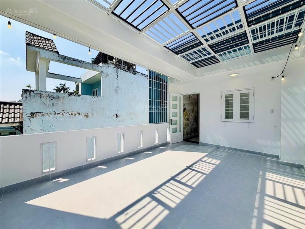 Chính chủ bán nhà riêng tại phạm văn chiêu, 8,86 tỷ, 56m², 5pn, 6wc, giá siêu hời