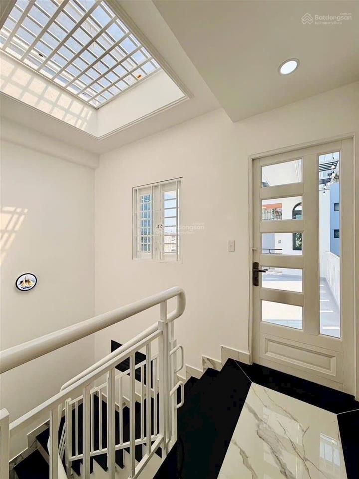 Chính chủ bán nhà riêng tại phạm văn chiêu, 8,86 tỷ, 56m², 5pn, 6wc, giá siêu hời