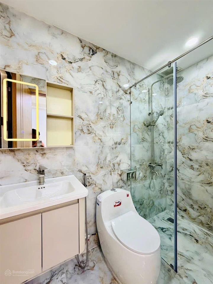 Chính chủ bán nhà riêng tại phạm văn chiêu, 8,86 tỷ, 56m², 5pn, 6wc, giá siêu hời