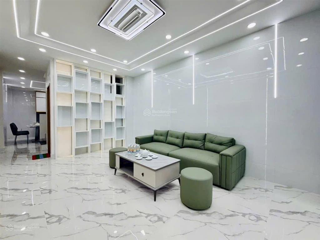 Chính chủ bán nhà riêng tại phạm văn chiêu, 8,86 tỷ, 56m², 5pn, 6wc, giá siêu hời