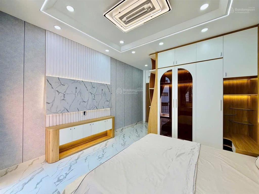 Chính chủ bán nhà riêng tại phạm văn chiêu, 8,86 tỷ, 56m², 5pn, 6wc, giá siêu hời