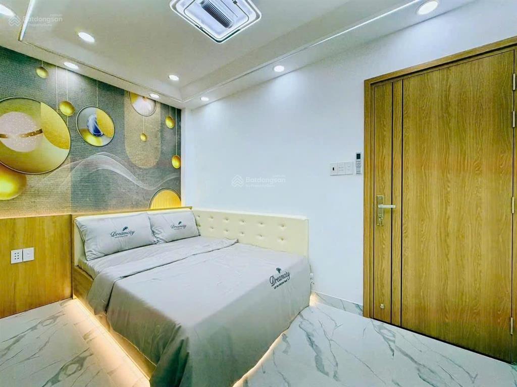 Chính chủ bán nhà riêng tại phạm văn chiêu, 8,86 tỷ, 56m², 5pn, 6wc, giá siêu hời