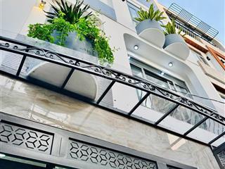 Bán nhà riêng tại đườnbán nhà riêng tại đường số 3, phường 9, gò vấp, 6,65 tỷ, 42 m2 chỉ với uy tín