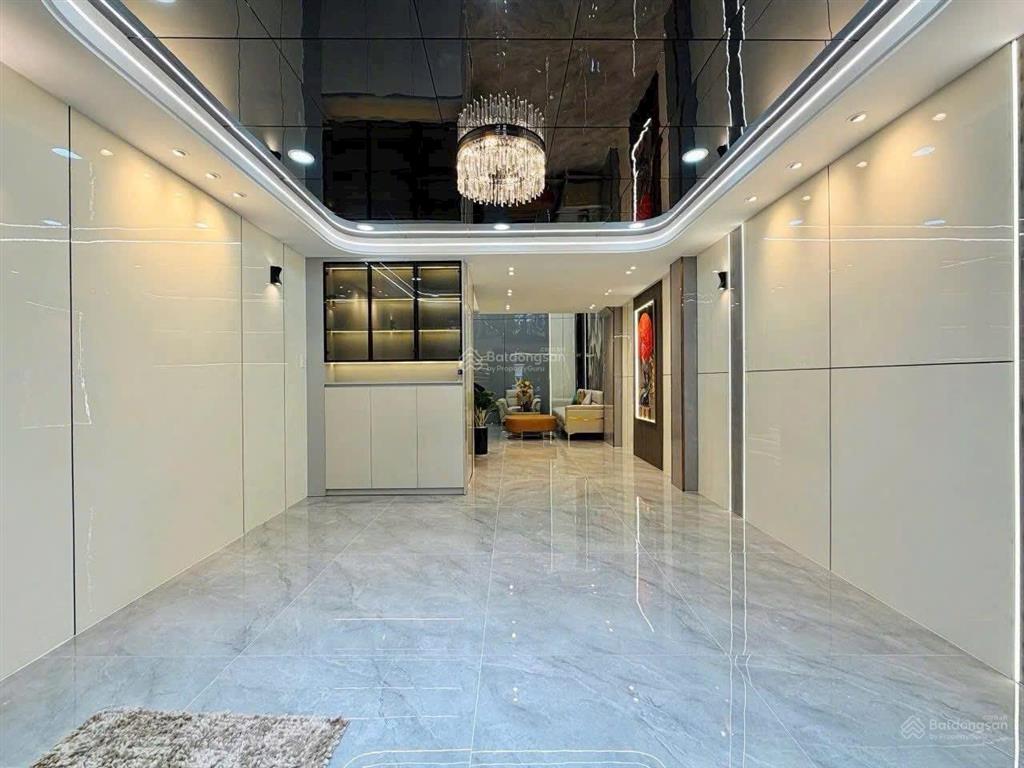 Bán nhà  99 huỳnh văn nghệ, gò vấp, 7,55 tỷ, 48m2, 4pn, 5wc