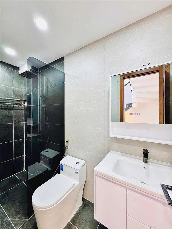 Bán nhà  99 huỳnh văn nghệ, gò vấp, 7,55 tỷ, 48m2, 4pn, 5wc