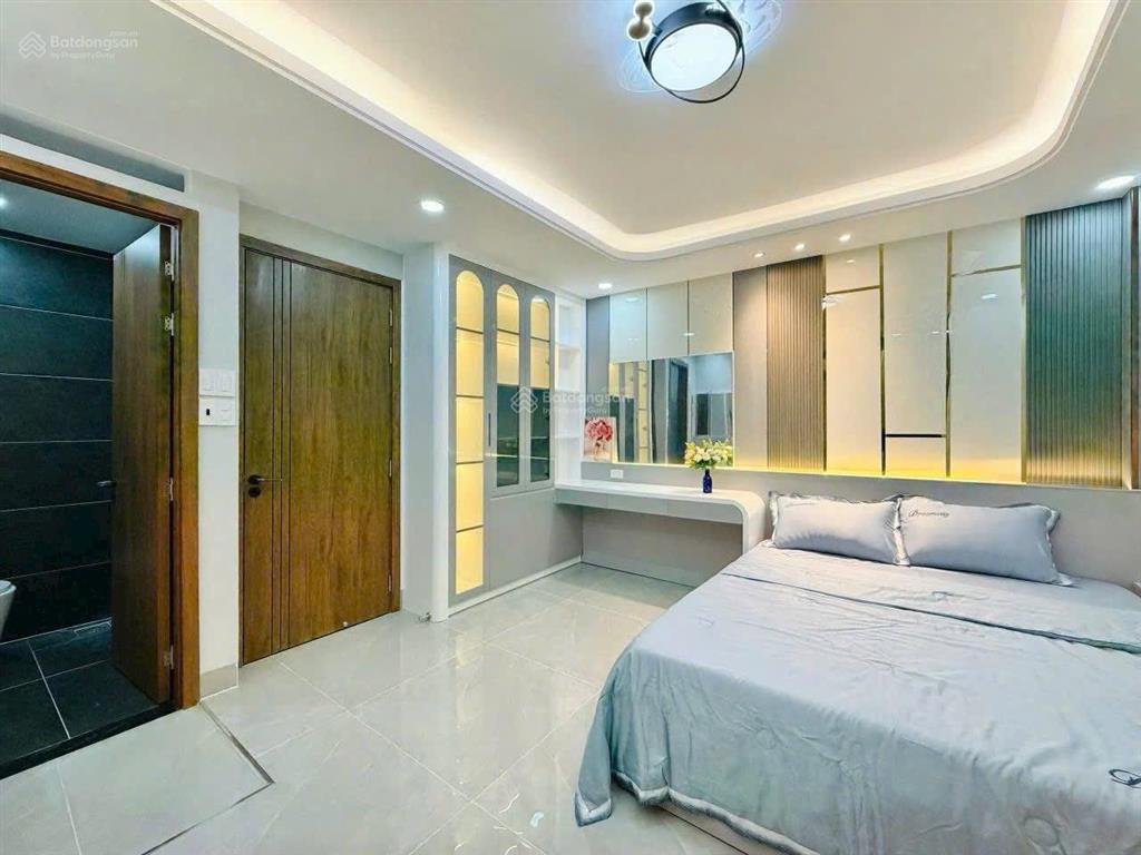 Bán nhà  99 huỳnh văn nghệ, gò vấp, 7,55 tỷ, 48m2, 4pn, 5wc