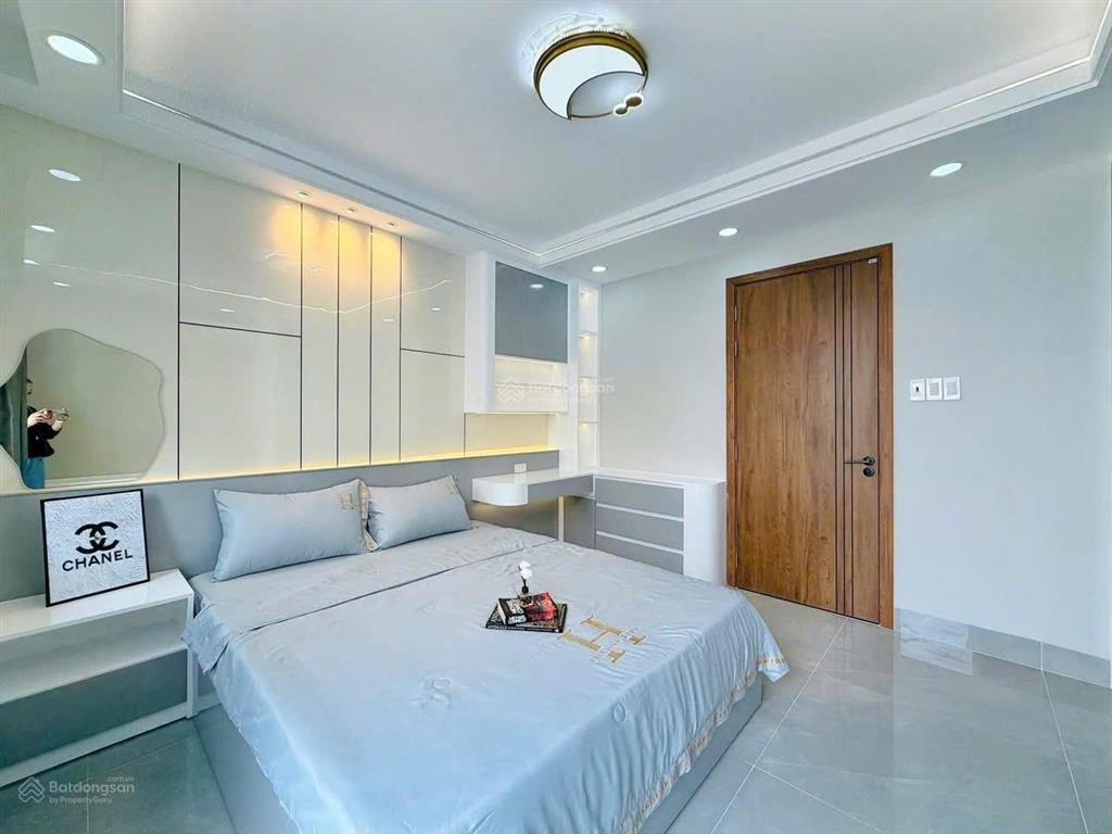 Bán nhà  99 huỳnh văn nghệ, gò vấp, 7,55 tỷ, 48m2, 4pn, 5wc