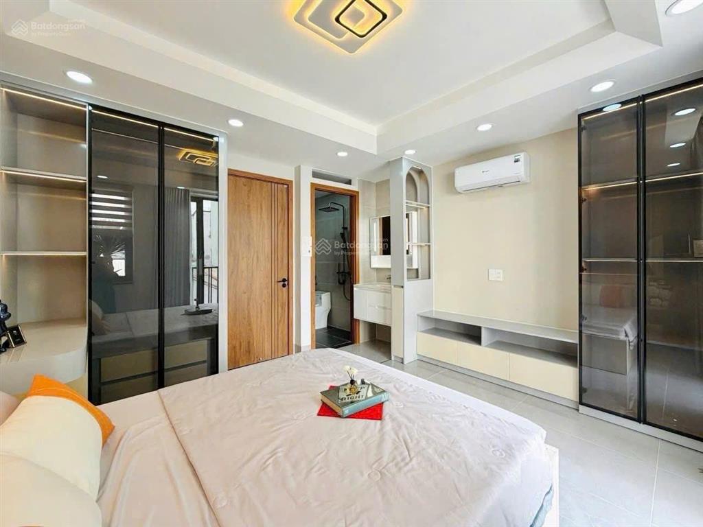 Bán nhà  99 huỳnh văn nghệ, gò vấp, 7,55 tỷ, 48m2, 4pn, 5wc